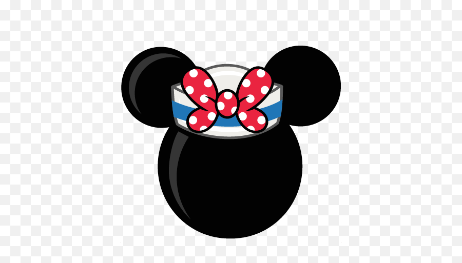 Sailor Hat Freebies Free Svg Files - Mickey Mouse Png,Sailor Hat Png