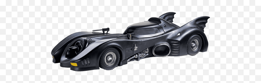 Wannabe Batmobile - 1989 Batmobiler Png,Batmobile Png