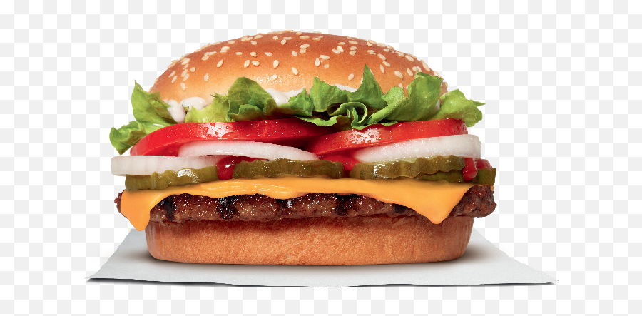Home Png Whopper