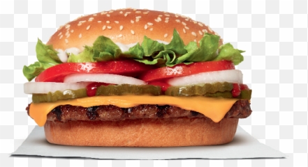 Home Png Whopper
