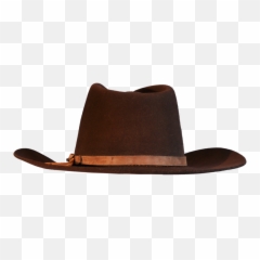 Cowboy Hat Png Transparent Images - Background