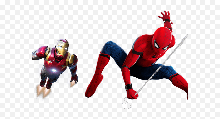 Spider - Homecoming Spider Man Powers Png,Spider Man Transparent