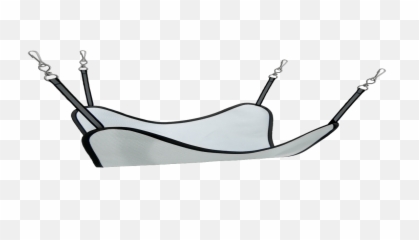 Download Kaytee Simple Sleeper Hammock - Hammock Png,Hammock Png