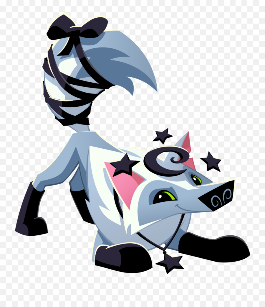 Arctic Wolf U2014 Animal Jam Archives Png Transparent Background