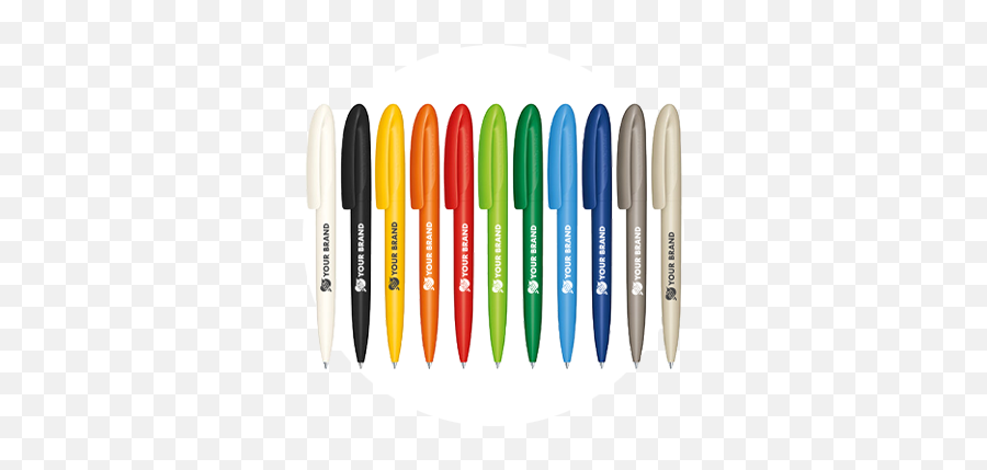 Eco Range - Marking Tools Png,Pen Png