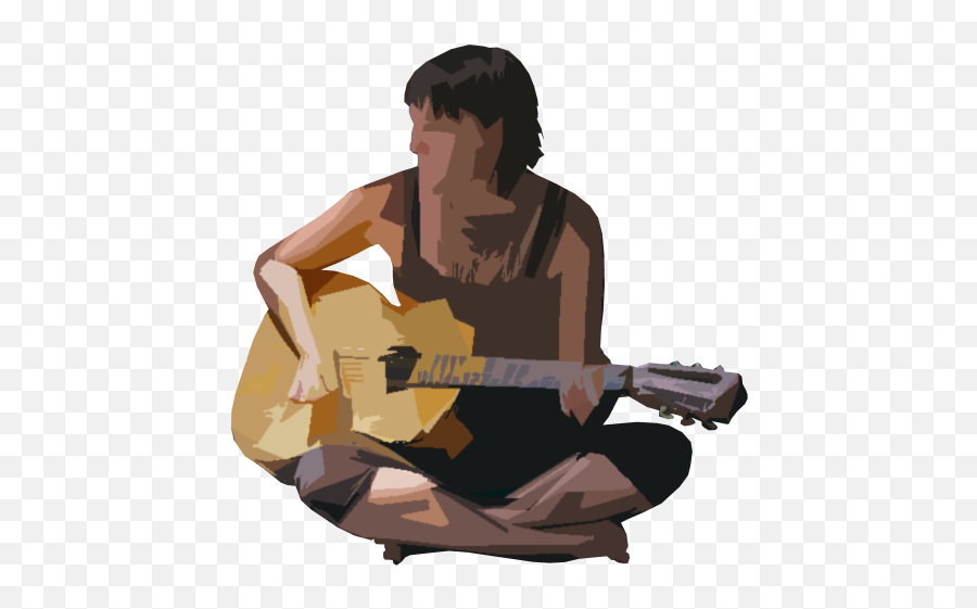 Nonscandinavia - People Photoshop Png,Musician Png