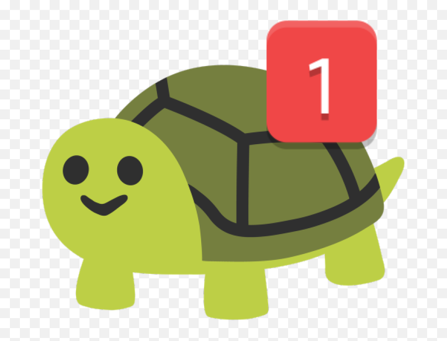 Happy Turtle Ping Discord Emoji - Turtle Emoji Png,Discord Emojis Png