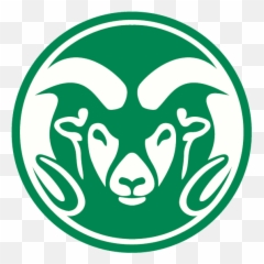 Overtime Win - Colorado State University Zoology Png,Ndsu Bison Logos