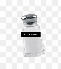 Salt Shaker clipart. Free download transparent .PNG