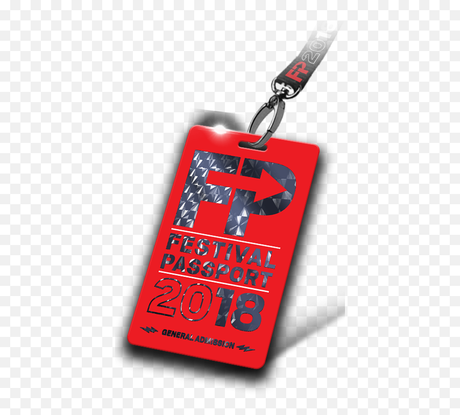 Live Nation Festival Passport - Cross Png,Ultra Music Festival Logo