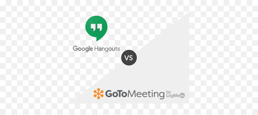 Google Hangouts Reviews Pricing Info Png Logo
