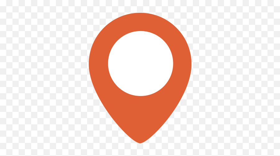 Location Icon - Vertical Png,Location Icon Png