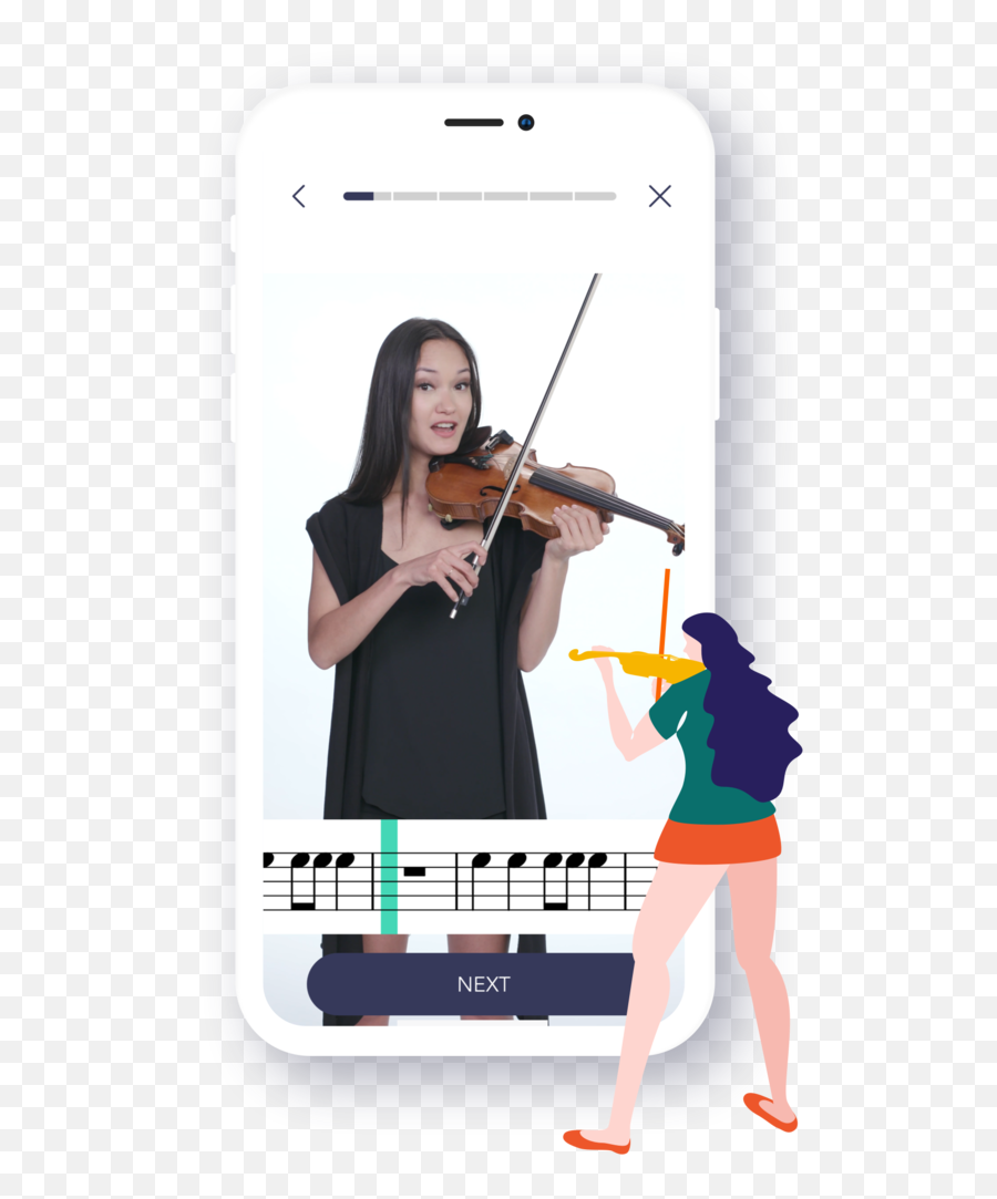 Trala Learn Violin For Beginners - Online Music Classes Violin Png,Fiddle Png