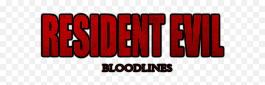 Resident Evil Blood Lines Logo 2 Image - Resident Evil Png,Resident Evil 2 Logo Transparent