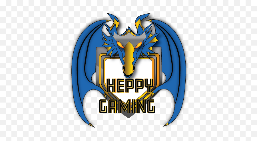 Visionary Design - Heppy Gaming Logo Mixer Streamer Png,Streamer Logo