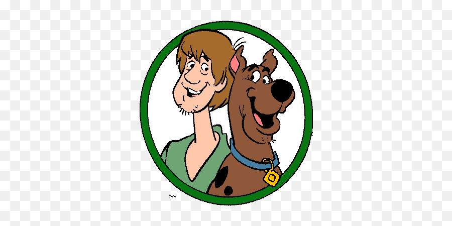 Scooby Doo Shaggyscooby Transparent U0026 Png Clipart Free - Shaggy And Scooby Doo,Shaggy Transparent