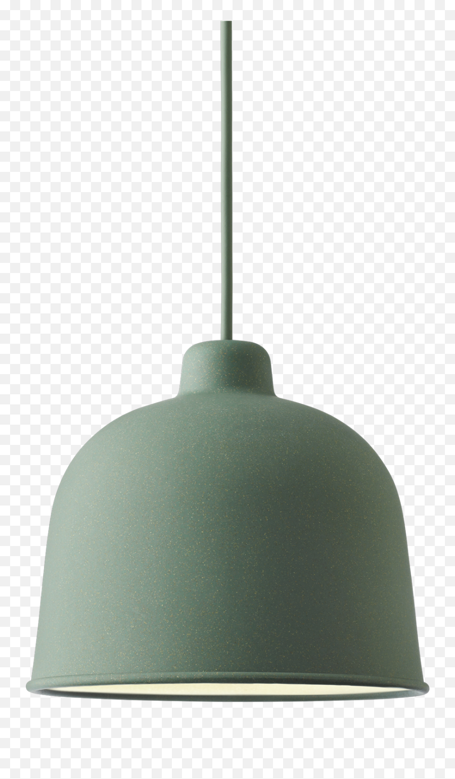 Grain Pendant Lamp - Muuto Grain Pendant Lamp Png,Grain Texture Png