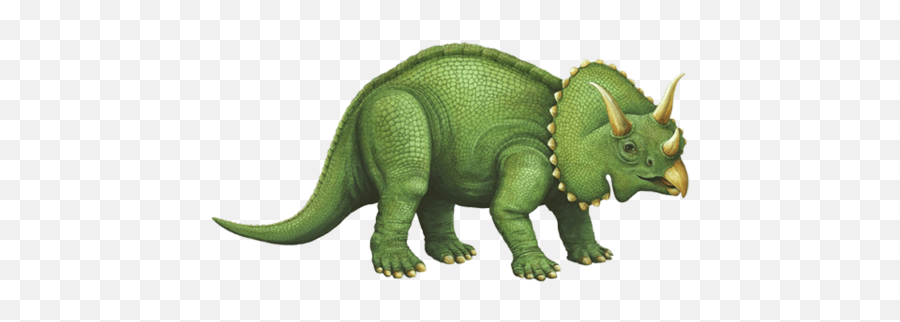 Triceratops Side View - Triceratops Verde Png,Triceratops Png