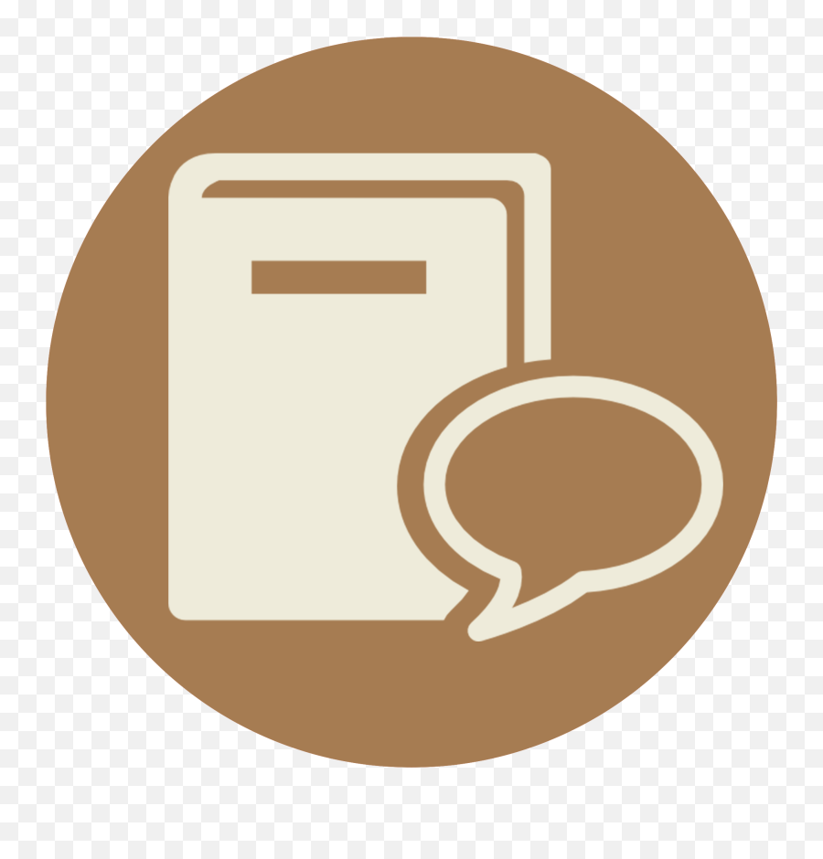 Download Bible Lightbrown Icon - Bible Study Icon Png Png Bible Study Icon Hd,Bible Study Png