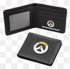 Download Overwatch Wallet Gamestop Png Image With No