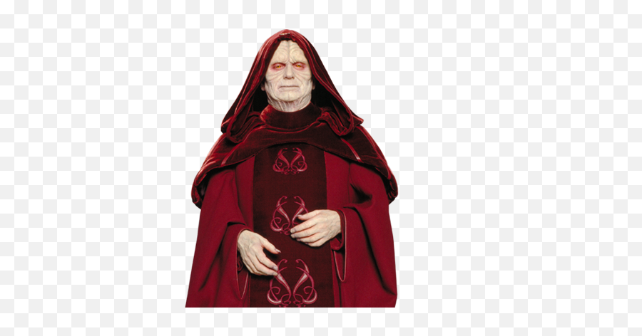 Darth Sidious - Star Wars Revenge Of The Sith Darth Sidious Png,Palpatine Png