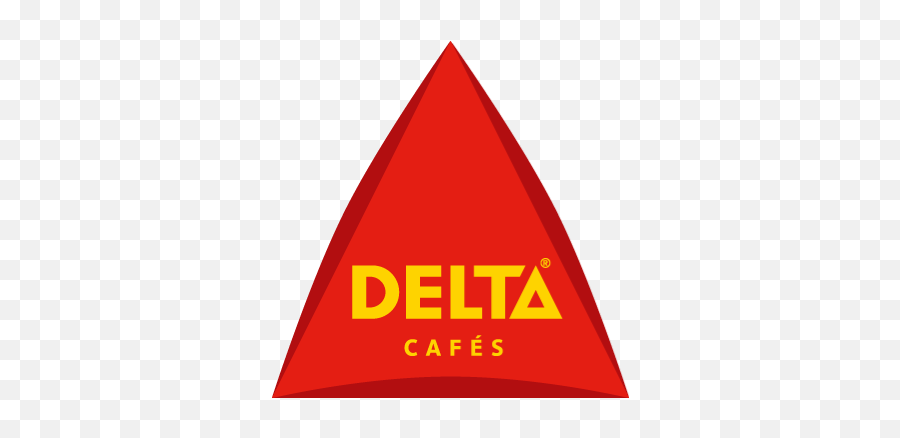 Delta Cafés - Sika Logo Png,Delta Logo Png