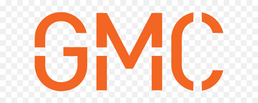 Download Gmc Logo Orange Web - Goodwyn Mills Cawood Png Goodwyn Mills And Cawood,Gmc Logo Png