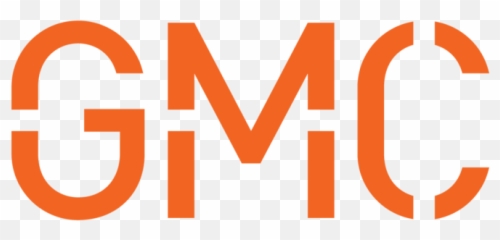 Download Gmc Logo Orange Web - Goodwyn Mills Cawood PNG And