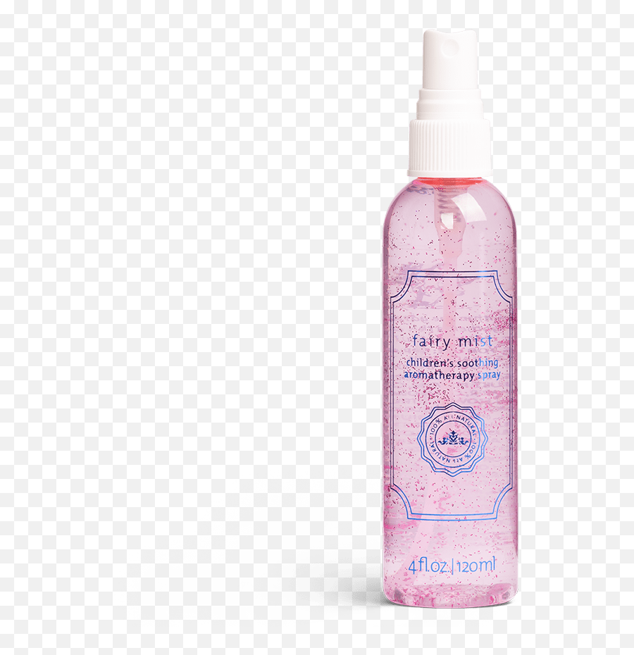 Fairy Mist Childrens Aromatherapy - Lotion Png,Spray Mist Png