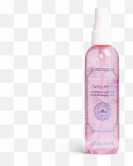 Fairy Mist Childrens Aromatherapy - Lotion png