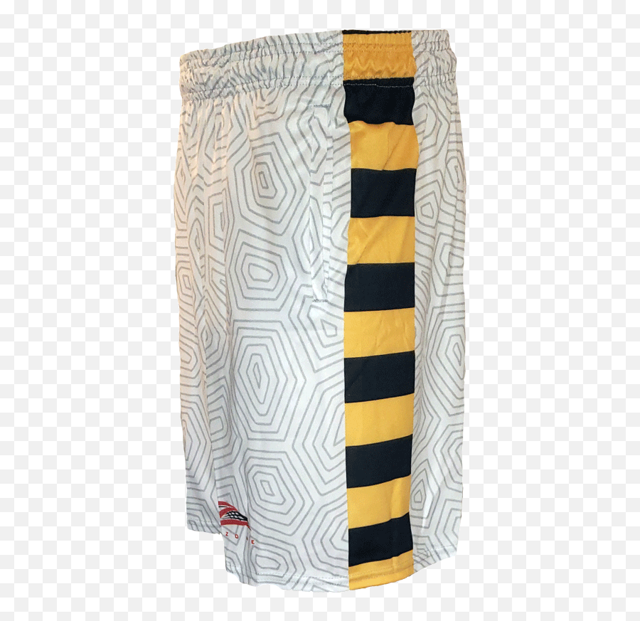 Lax Zone Maryland Flag Shell Short - Boardshorts Png,Maryland Flag Png