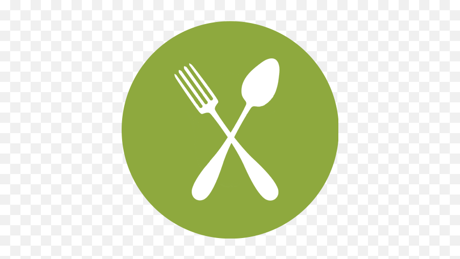 Mid Range - Samaritan Ireland Png,Fork And Spoon Logo