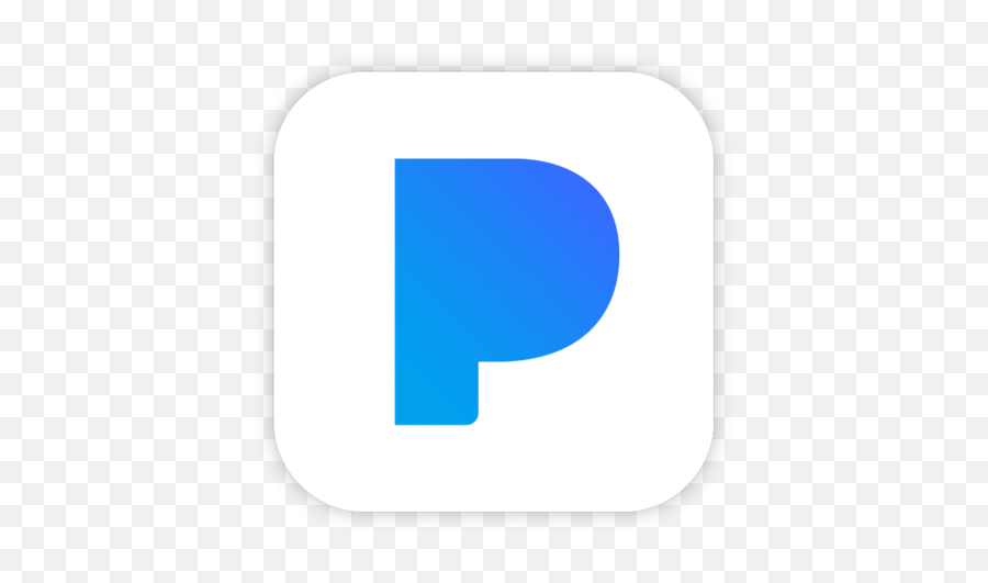 Pandora - Vertical Png,Pandora Logo Png