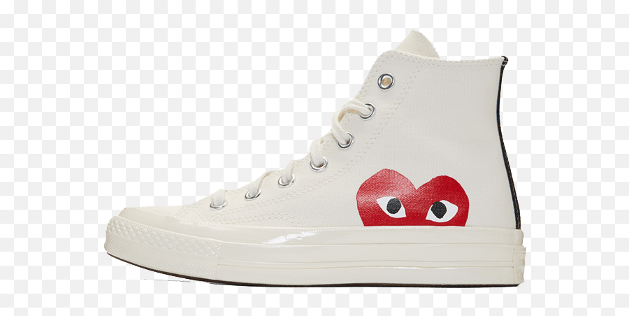 cdg high