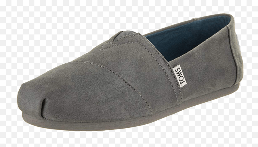 Toms - Solid Png,Toms Shoes Logo