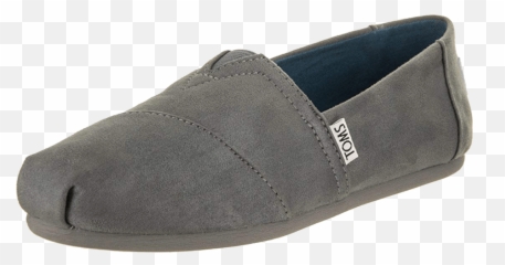 Toms - Solid Png,Toms Shoes Logo