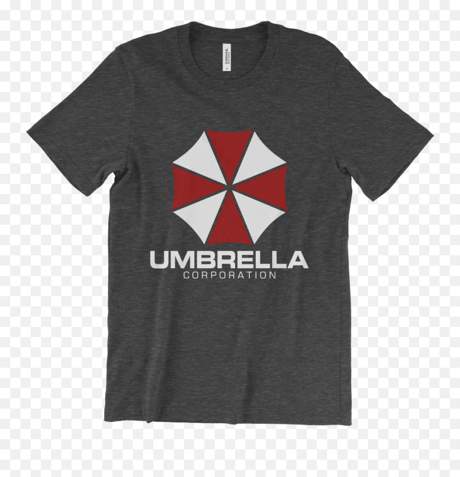 Umbrella Corporation T - Do You Need Ar 15 T Shirt Png,Umbrella Corporation Logo
