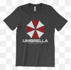 Umbrella Corporation T - Do You Need Ar 15 Shirt png