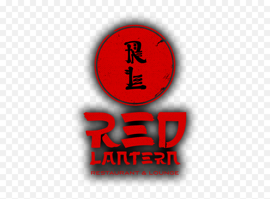 Red Lantern Foxwoods Restaurant U0026 Lounge - Graphic Design Png,Restaurant Logo With A Sun