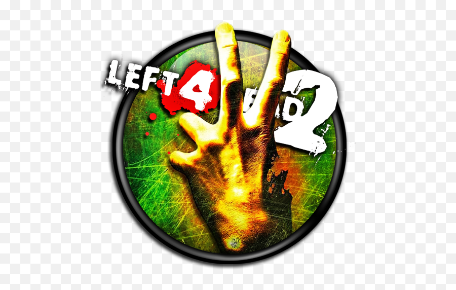 Gamestream Users Guide - Icono Left 4 Dead 2 Png,Left 4 Dead 2 Logo Png