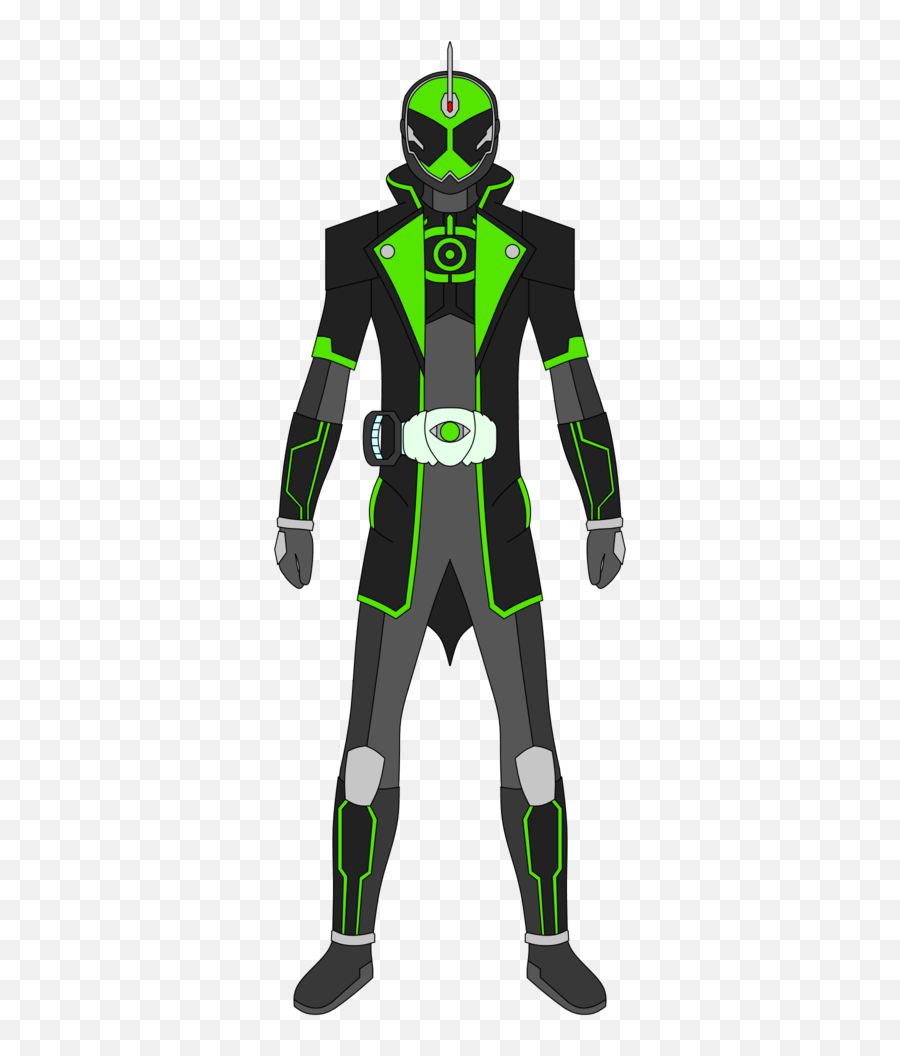Kamen Rider Ghost Png 5 Image - Fictional Character,Kamen Rider Ghost Logo