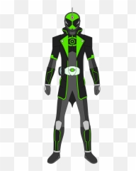 Kamen Rider Ghost Png 5 Image - Fictional Character,Kamen Rider Ghost Logo