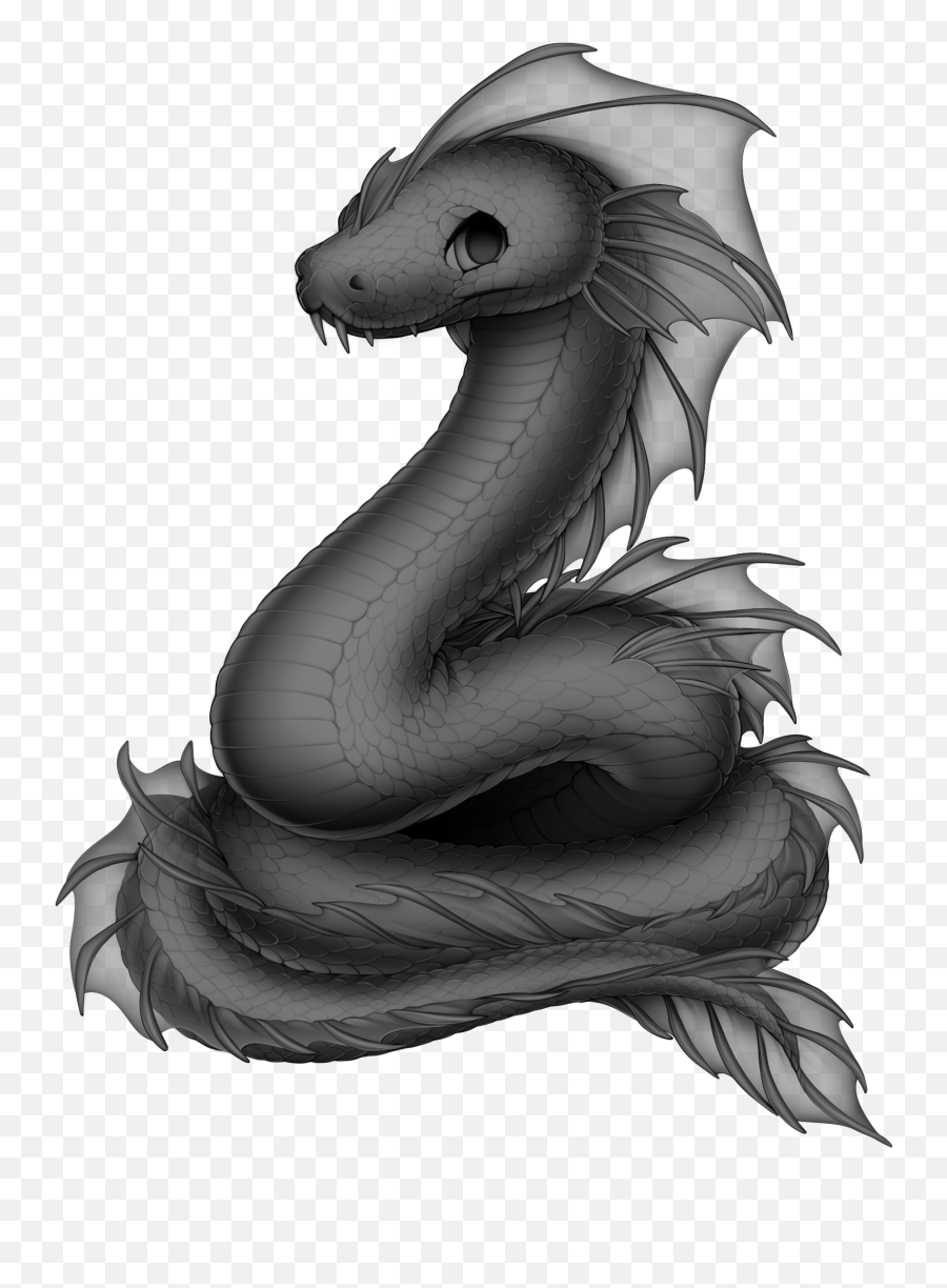 Snake Cartoon Png - Latest Drawing Snake Furvilla Bases Snake Mythical Creatures Drawing,Cartoon Snake Png