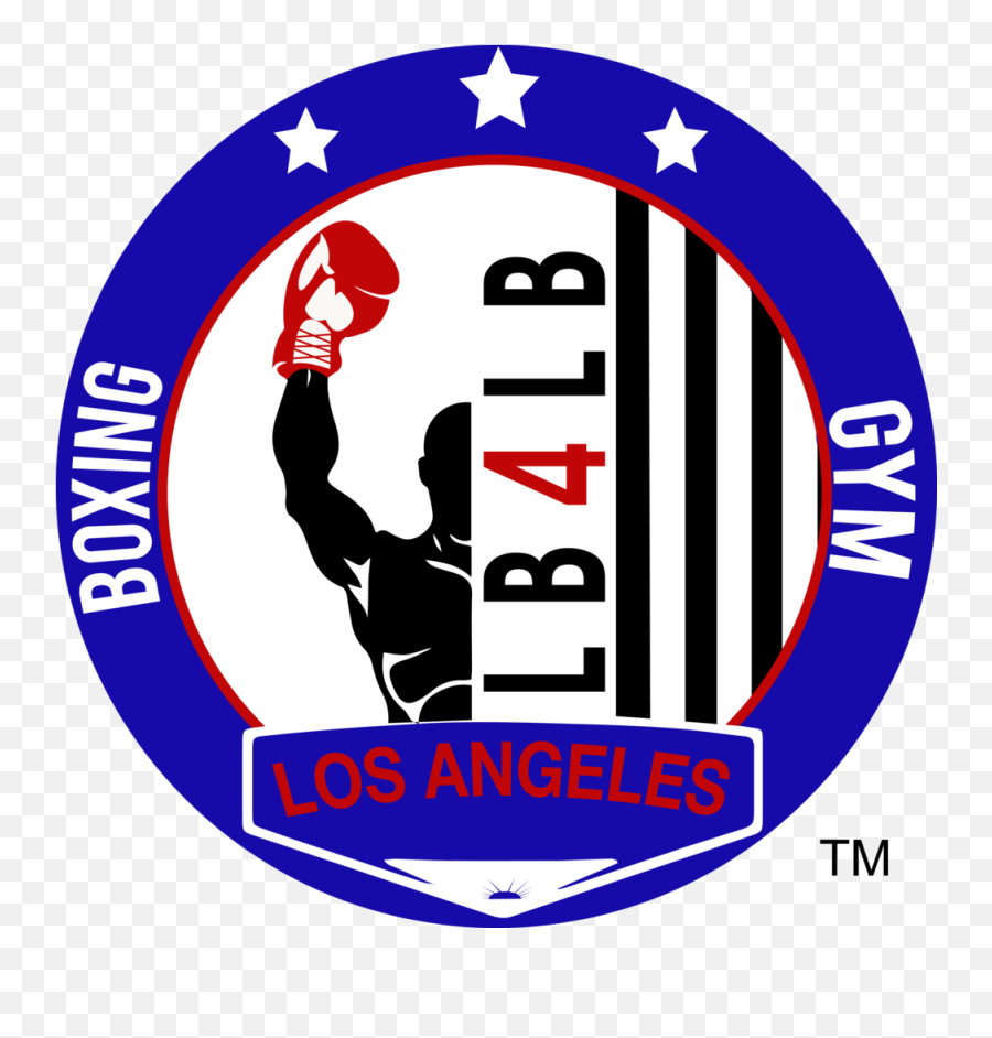 Lb4lb Boxing Gym Png Mens Fitness Logo