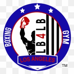 Lb4lb Boxing Gym Png