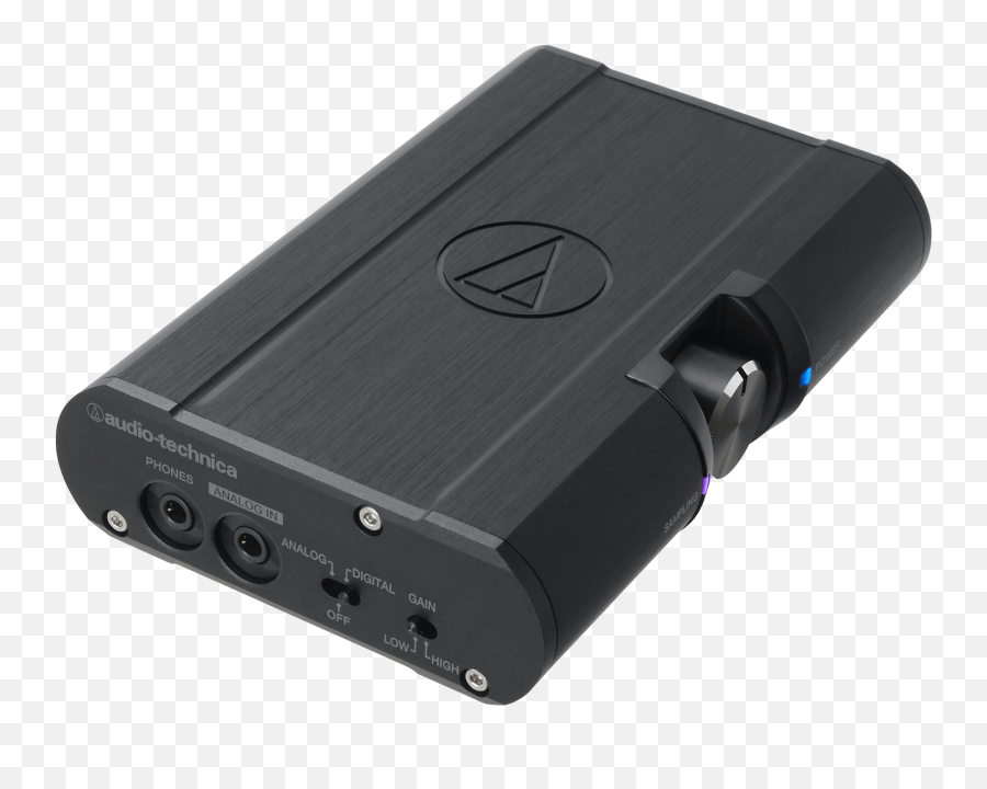 At - Pha100 Audio Technica Amplifier Png,Audio Technica Logo