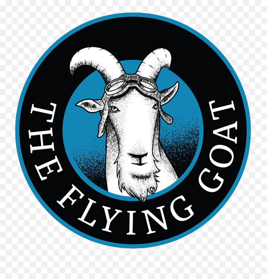 The Flying Goat - Connemara Smokehouse Png,Goats Png