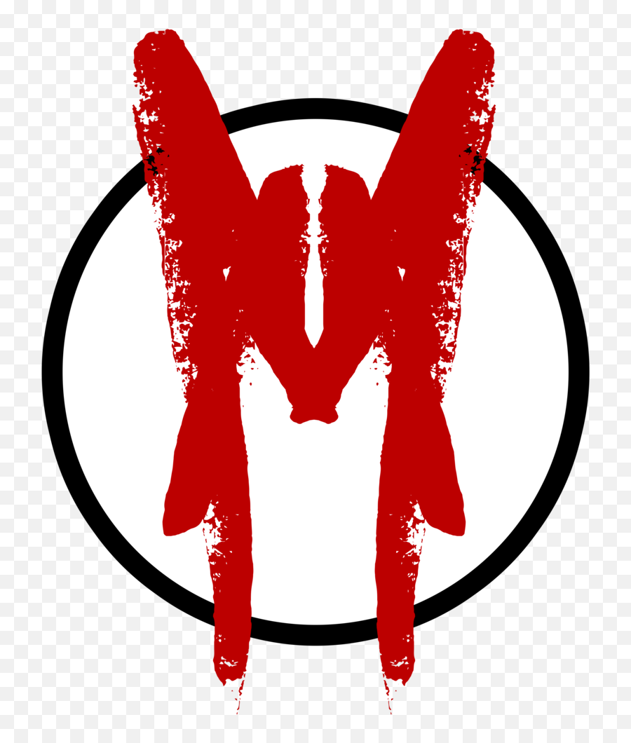 Dealer Hall U2014 Mikey Mason - Automotive Decal Png,Mutants And Masterminds Logo