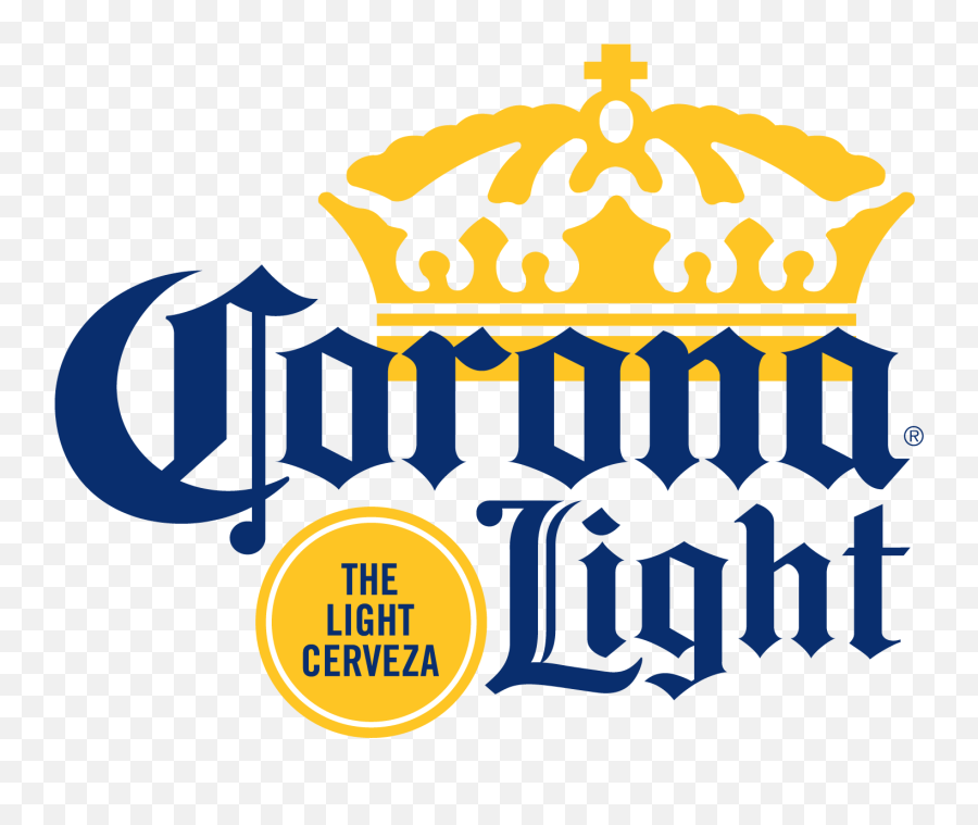 2018 Sponsors - Cerveza Corona Logo Vector Full Size Png Cerveza Corona Light Logo,Corona De Rey Png