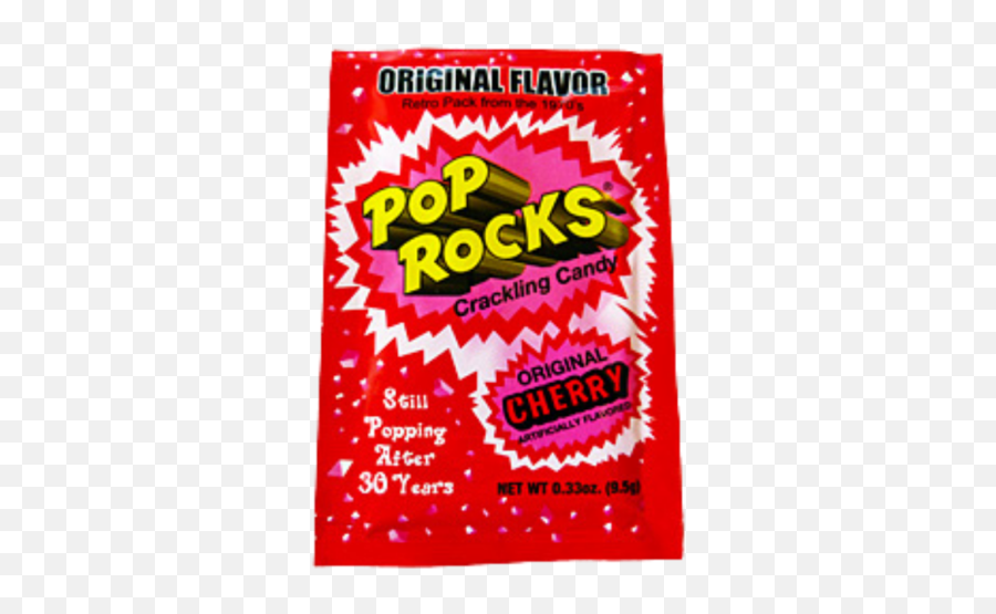 Pop Rocks Mr Duffyu0027s Sweetshop - Cherry Pop Rocks Png,Pop Rocks Logo
